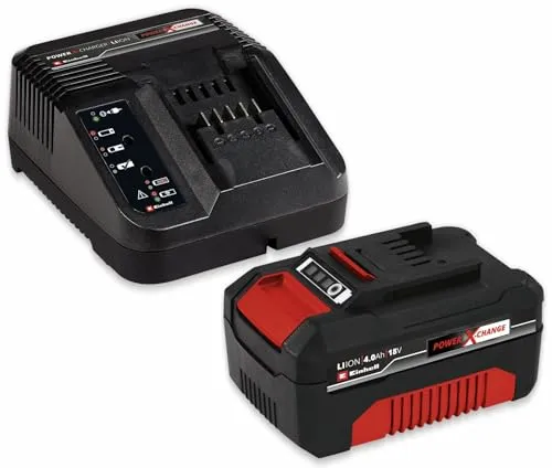 Einhell TE-VC 18 Li 2