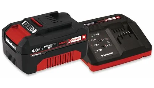 Einhell TE-VC 18 Li 4