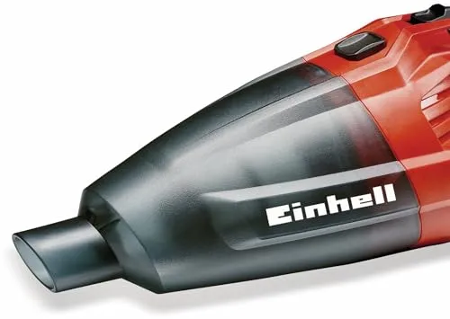 Einhell TE-VC 18 Li 5