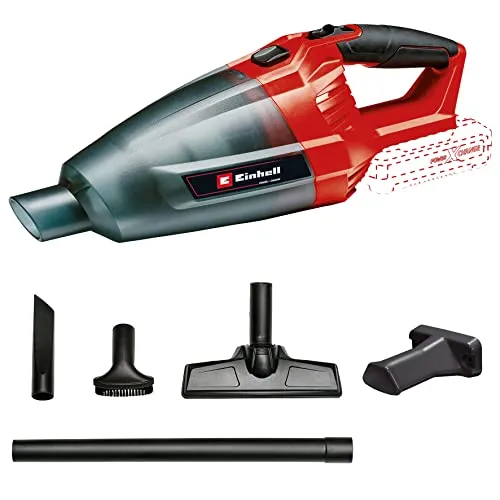 Einhell TE-VC 18 Li-Solo