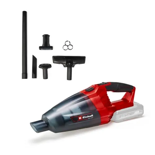Einhell TE-VC 18 Li-Solo 2
