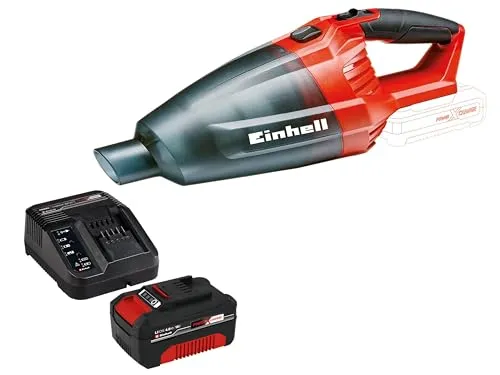Einhell TE-VC 18 Li 3