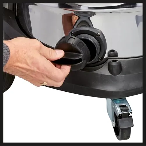 Einhell TE-VC 2350 SACL 3
