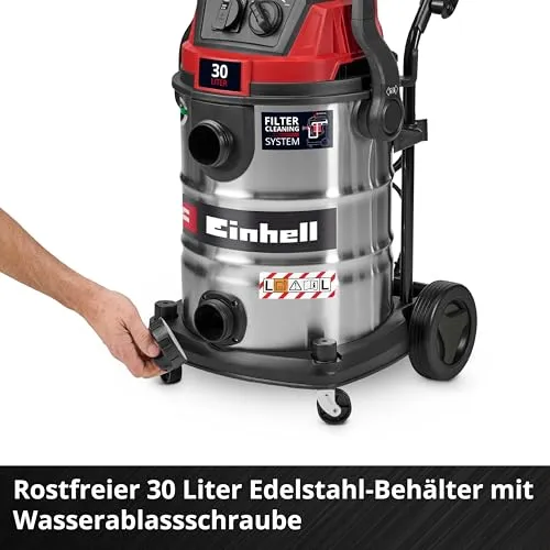Einhell TE-VC 3080 SACL 4