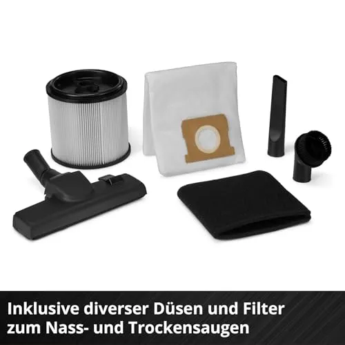Einhell TE-VC 4090 SACL 3