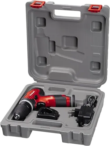 Einhell TH-CD 12-2 Li 2