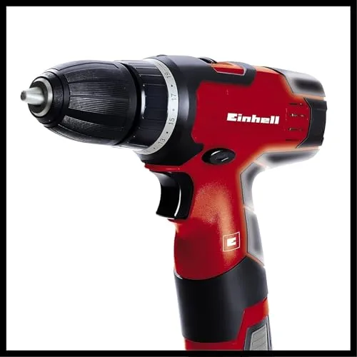 Einhell TH-CD 12-2 Li 3