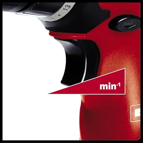 Einhell TH-CD 12-2 Li 4