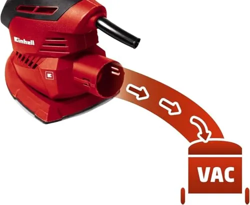 Einhell TH-OS 1016 3