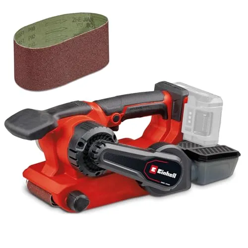 Einhell TP-BS 18/457 Li BL
