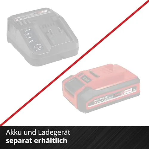 Einhell TP-CD 18/50 Li BL Solo 4