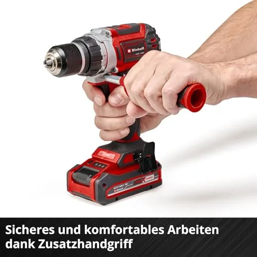 Einhell TP-CD 18/60 Li BL 7