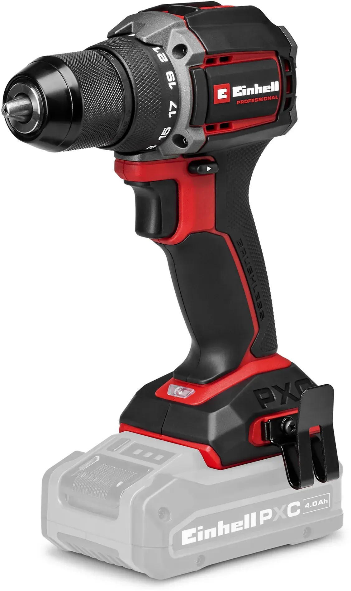 Einhell TP-CD 18/70-C