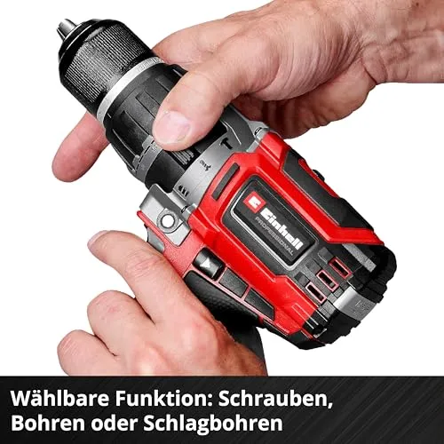 Einhell TP-CD 18/70 Li-i BL 5
