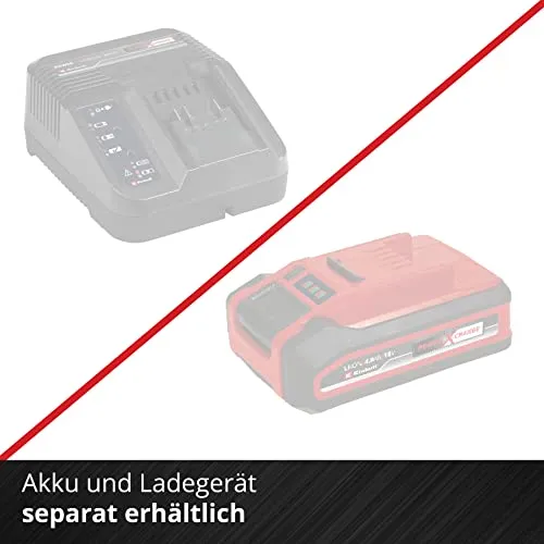 Einhell TP-CI 18 Li BL-Solo 5