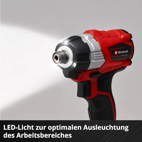 Einhell TP-CI 18 Li BL-Solo 7