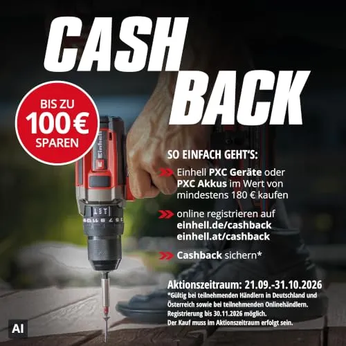 Einhell TP-CO 18/76-C 2