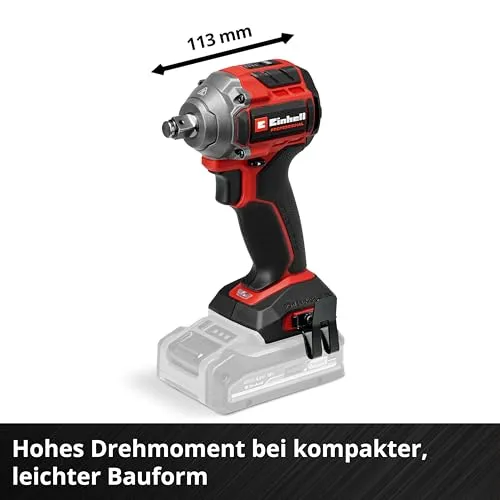 Einhell TP-CW 18/260-C 5