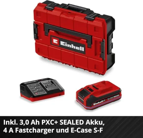 Einhell TP-CW 18/350-C BL 4