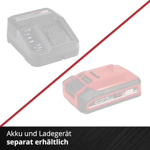 Einhell TP-CW 18/750-C 2