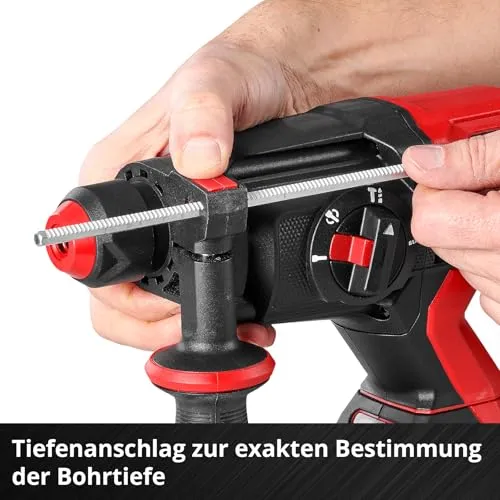 Einhell TP-HD 18/22 D 6