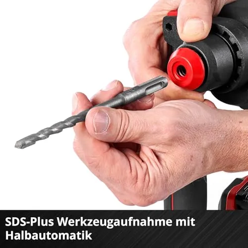 Einhell TP-HD 18/22 D 7