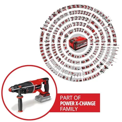 Einhell TP-HD 18/26 D 2