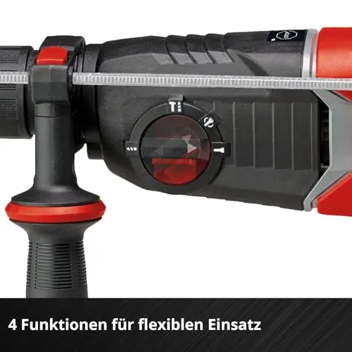 Einhell TP-HD 18/26 D 6