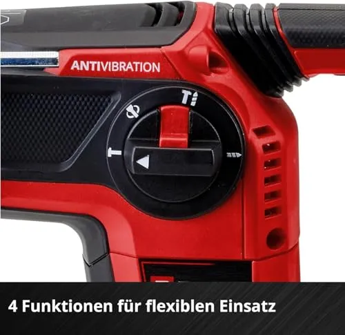 Einhell TP-HD 18/26 Li BL-Solo 2