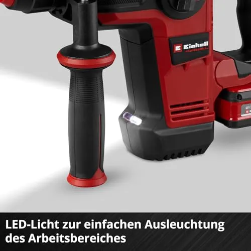 Einhell TP-HD 18/28 Li Plus 3