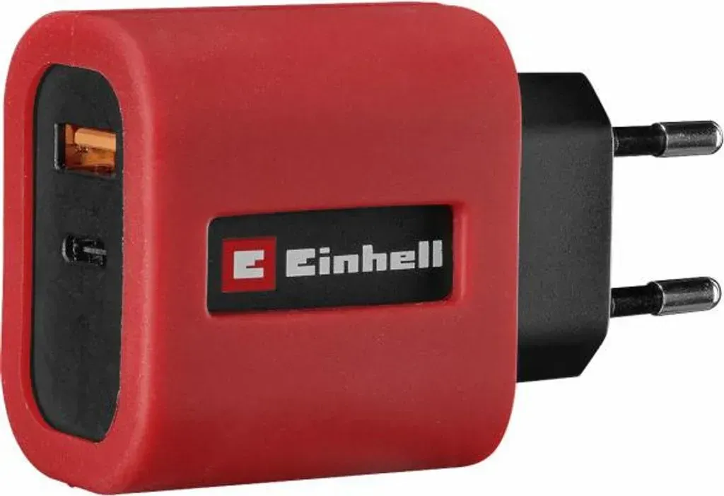 Einhell USB-Netzadapter