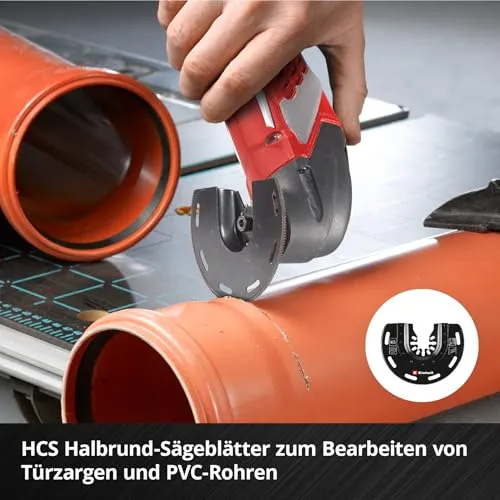 Einhell XL-PLUS-CASE 4