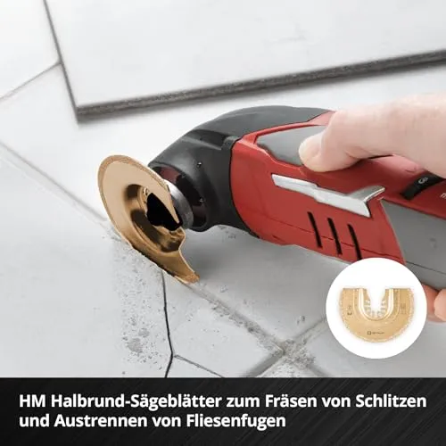 Einhell XL-PLUS-CASE 5