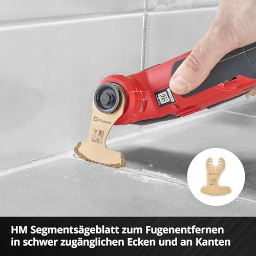 Einhell XL-PLUS-CASE 6
