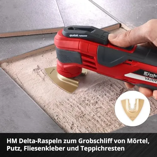 Einhell XL-PLUS-CASE 7
