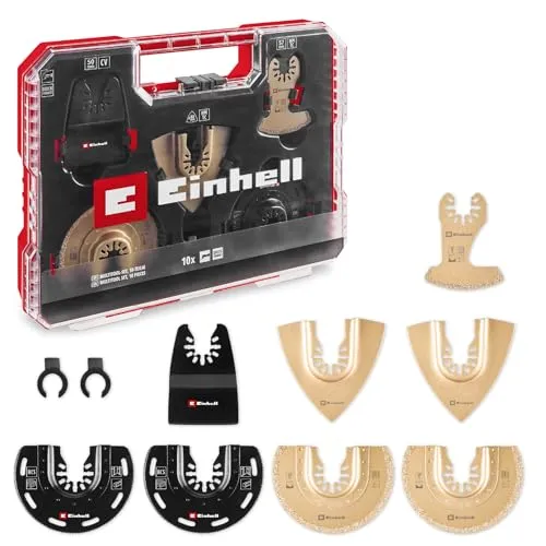 Einhell XL-PLUS-CASE