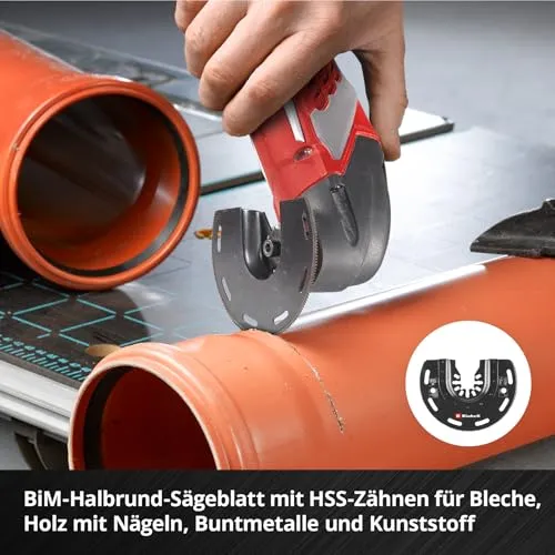 Einhell XXL-CASE 5