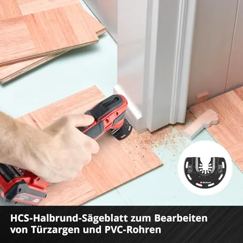 Einhell XXL-CASE 6