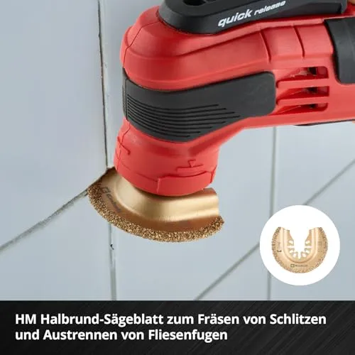 Einhell XXL-CASE 7