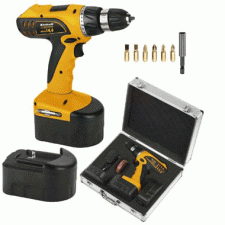 Einhell BPAS 14,4 AK 2