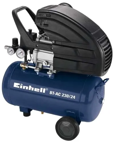 Einhell BT-AC 230/24