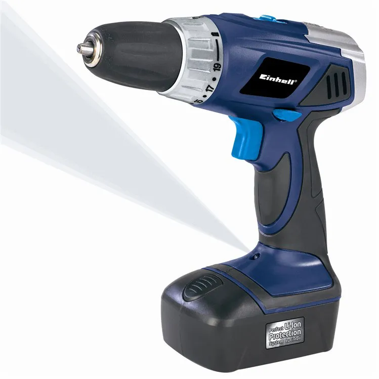 Einhell BT-CD 14,4/3 Li