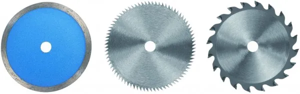 Einhell BT-CS 860 L 2