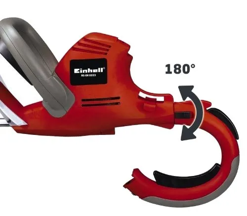 Einhell Elektro-Heckenschere RG-EH 6053 3