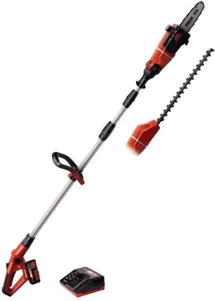 Einhell GE-HC 18 Li T Kit