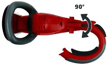 Einhell GH-EH 4245 3