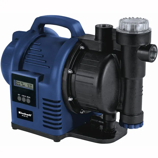 Einhell Hauswasserautomat BG-AW 1136