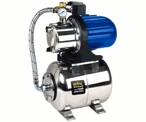 Einhell Hauswasserwerk 1500 Niro