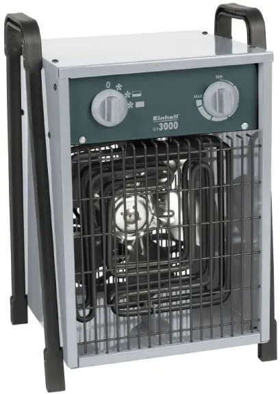 Einhell Heizlüfter EH 3000