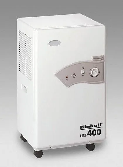 Einhell LEF 400